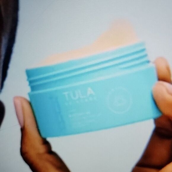 NEW TULA Skincare Brighten Up Smoothing Primer Gel Full Size - Picture 8 of 8
